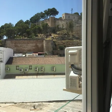 Con 2 Appartement Dénia