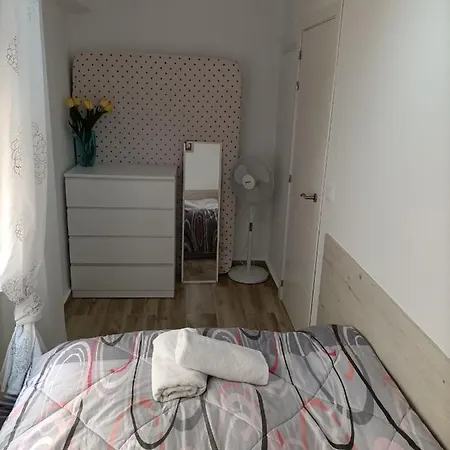 Apartamento Con 2 Dénia