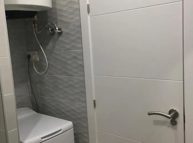 Apartman Con 2