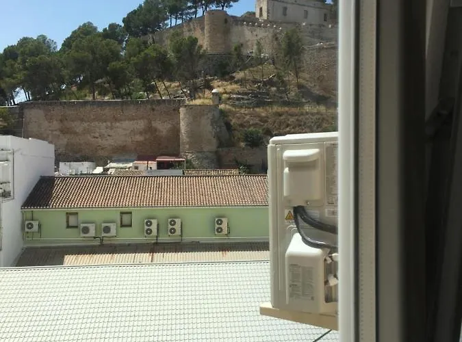 Con 2 Apartman Denia