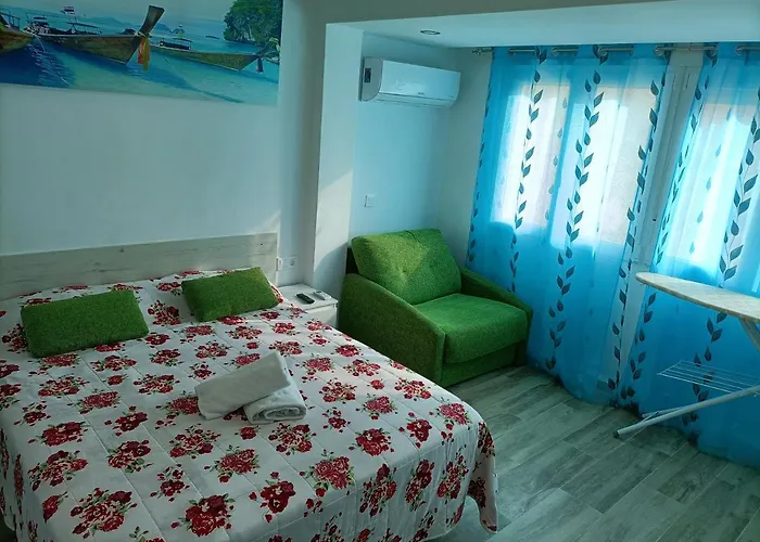 Con 2 Apartman Denia