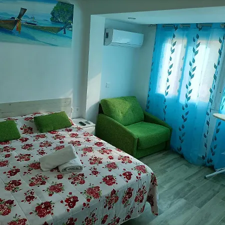 Con 2 Appartamento Dénia